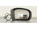 Recambio de retrovisor derecho para mercedes-benz clase c (w203) berlina 220 cdi (203.006) referencia OEM IAM   
