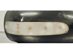 Recambio de retrovisor derecho para mercedes-benz clase c (w203) berlina 220 cdi (203.006) referencia OEM IAM   