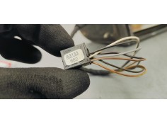 Recambio de retrovisor derecho para mercedes-benz clase c (w203) berlina 220 cdi (203.006) referencia OEM IAM   
