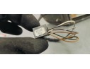 Recambio de retrovisor derecho para mercedes-benz clase c (w203) berlina 220 cdi (203.006) referencia OEM IAM   