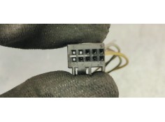 Recambio de retrovisor derecho para mercedes-benz clase c (w203) berlina 220 cdi (203.006) referencia OEM IAM   