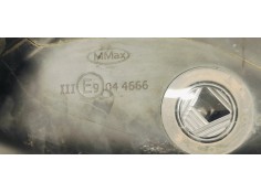 Recambio de retrovisor derecho para citroen c4 grand picasso 1.6 hdi 110 fap referencia OEM IAM   