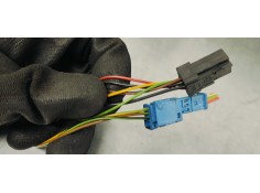 Recambio de retrovisor derecho para citroen c4 grand picasso 1.6 hdi 110 fap referencia OEM IAM   