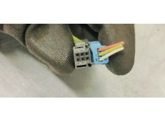 Recambio de retrovisor derecho para citroen c4 grand picasso 1.6 hdi 110 fap referencia OEM IAM   