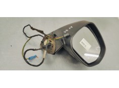 Recambio de retrovisor derecho para citroen c4 grand picasso 1.6 hdi 110 fap referencia OEM IAM   