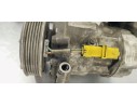 Recambio de compresor aire acondicionado para citroen nemo 1.4 hdi 70 referencia OEM IAM 9684480480  