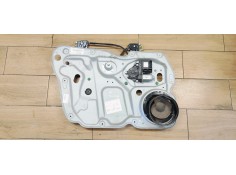 Recambio de elevalunas delantero izquierdo para volkswagen touran (1t2) referencia OEM IAM 1T1837729AJ  