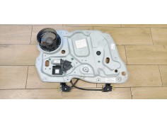 Recambio de elevalunas delantero izquierdo para volkswagen touran (1t2) referencia OEM IAM 1T1837729AJ  