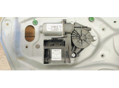 Recambio de elevalunas delantero izquierdo para volkswagen touran (1t2) referencia OEM IAM 1T1837729AJ  