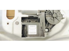 Recambio de elevalunas delantero izquierdo para volkswagen touran (1t2) referencia OEM IAM 1T1837729AJ  