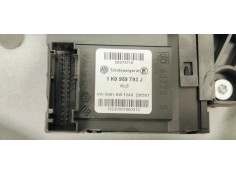 Recambio de elevalunas delantero izquierdo para volkswagen touran (1t2) referencia OEM IAM 1T1837729AJ  