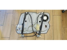 Recambio de elevalunas delantero izquierdo para volkswagen touran (1t2) referencia OEM IAM 1T1837729AJ  