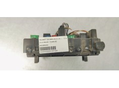 Recambio de caja reles / fusibles para peugeot 206 berlina x-line referencia OEM IAM 9650664080  