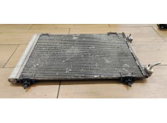 Recambio de condensador / radiador aire acondicionado para citroen c4 picasso exclusive referencia OEM IAM 9682531580  