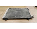 Recambio de condensador / radiador aire acondicionado para citroen c4 picasso exclusive referencia OEM IAM 9682531580  