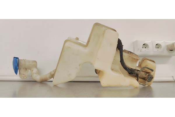 Recambio de deposito limpia para volkswagen touran (1t2) referencia OEM IAM 1T0955453C  