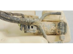 Recambio de deposito limpia para volkswagen touran (1t2) referencia OEM IAM 1T0955453C  