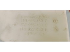 Recambio de deposito limpia para volkswagen touran (1t2) referencia OEM IAM 1T0955453C  