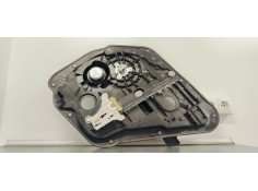 Recambio de elevalunas trasero izquierdo para kia cee´d 1.4 crdi 90 fap referencia OEM IAM 83470A2001  