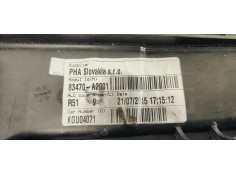 Recambio de elevalunas trasero izquierdo para kia cee´d 1.4 crdi 90 fap referencia OEM IAM 83470A2001  