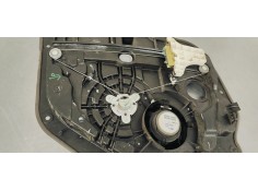 Recambio de elevalunas trasero izquierdo para kia cee´d 1.4 crdi 90 fap referencia OEM IAM 83470A2001  