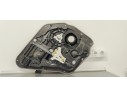 Recambio de elevalunas trasero derecho para kia cee´d 1.4 crdi 90 fap referencia OEM IAM 83480A2001  