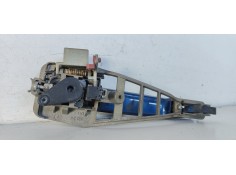 Recambio de maneta exterior delantera izquierda para opel vectra c berlina club referencia OEM IAM   