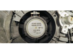 Recambio de elevalunas trasero derecho para kia cee´d 1.4 crdi 90 fap referencia OEM IAM 83480A2001  