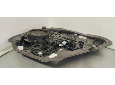 Recambio de elevalunas trasero derecho para kia cee´d 1.4 crdi 90 fap referencia OEM IAM 83480A2001  