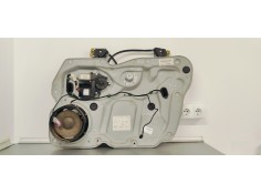 Recambio de elevalunas delantero derecho para volkswagen touran (1t2) referencia OEM IAM 1T1837730AJ  