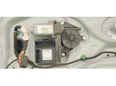 Recambio de elevalunas delantero derecho para volkswagen touran (1t2) referencia OEM IAM 1T1837730AJ  