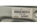 Recambio de elevalunas delantero derecho para volkswagen touran (1t2) referencia OEM IAM 1T1837730AJ  