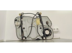 Recambio de elevalunas delantero derecho para volkswagen touran (1t2) referencia OEM IAM 1T1837730AJ  