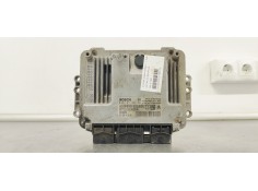 Recambio de centralita motor uce para citroen xsara picasso referencia OEM IAM 0281011802  