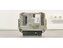 Recambio de centralita motor uce para citroen xsara picasso referencia OEM IAM 0281011802  