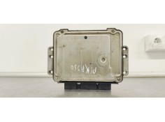 Recambio de centralita motor uce para citroen xsara picasso referencia OEM IAM 0281011802  