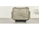Recambio de centralita motor uce para citroen xsara picasso referencia OEM IAM 0281011802  