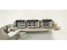 Recambio de centralita motor uce para citroen xsara picasso referencia OEM IAM 0281011802  