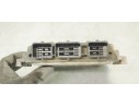 Recambio de centralita motor uce para citroen xsara picasso referencia OEM IAM 0281011802  