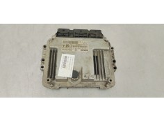 Recambio de centralita motor uce para citroen xsara picasso referencia OEM IAM 0281011802  