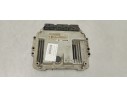 Recambio de centralita motor uce para citroen xsara picasso referencia OEM IAM 0281011802  