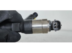 Recambio de inyector para opel astra k lim. 5türig dynamic referencia OEM IAM 55570012  
