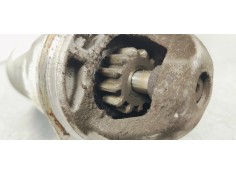 Recambio de motor arranque para kia cee´d 1.4 crdi 90 fap referencia OEM IAM 361002A670  