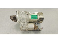 Recambio de motor arranque para kia cee´d 1.4 crdi 90 fap referencia OEM IAM 361002A670  
