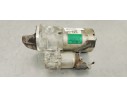 Recambio de motor arranque para kia cee´d 1.4 crdi 90 fap referencia OEM IAM 361002A670  
