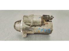 Recambio de motor arranque para kia cee´d 1.4 crdi 90 fap referencia OEM IAM 361002A670  