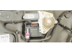 Recambio de elevalunas delantero izquierdo para volkswagen passat berlina (3c2) 2.0 tdi 140 referencia OEM IAM 3C1837755G  