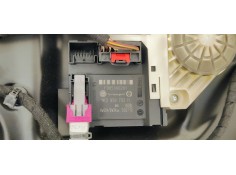 Recambio de elevalunas delantero izquierdo para volkswagen passat berlina (3c2) 2.0 tdi 140 referencia OEM IAM 3C1837755G  