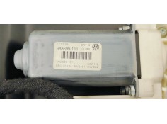 Recambio de elevalunas delantero izquierdo para volkswagen passat berlina (3c2) 2.0 tdi 140 referencia OEM IAM 3C1837755G  