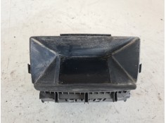 Recambio de pantalla multifuncion para opel astra h ber. edition referencia OEM IAM 13253694 565412769 281180326